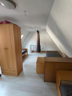 Mobilierte Monteuerswohnungen mit 5 Betten Stuttgart, Böblingen, Reutlingen, Waldenbuch - HeimbachOG - 2