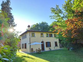 Casa Gialla il Cipresso - 0