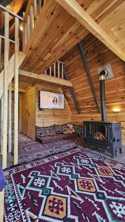 Sarp Bungalov - Kemalpasa - 9