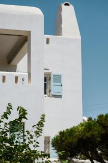 Naxos Kastraki Homey Villa With Seaview - Kastraki Naxou - 8