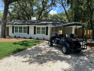 Cater Cove - private pool 1 mile to beach quiet - 5
