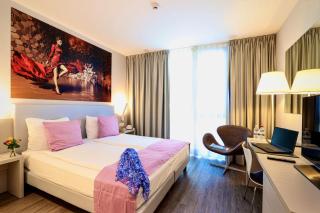 Hotel City Lugano - 2