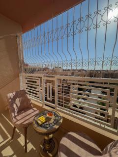 Calm & Bright Apartment Marrakech 10 min from airport - Marrakesh - 7