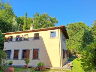 Casa Gialla il Cipresso - 9