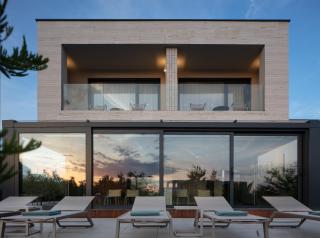 Brand new Villa B63, heated pool and wellness - 9