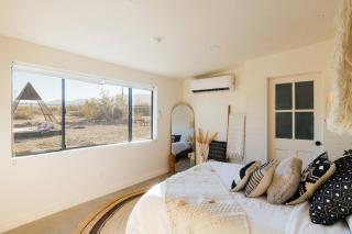 New Private Boho Retreat w Cowboy Pool, Hot Tub - 7