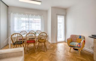 Appartement Proche Plage - 3