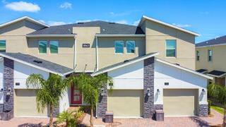 Homey Lakeview with themed Room and 2 Clubhouses - Kissimmee - 6