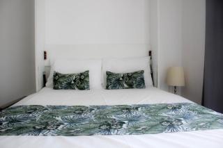 Murphy bed studio 57 8 - Alexandroúpolis - 9