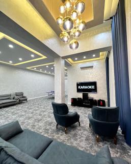 Troya House - Taschkent - 0
