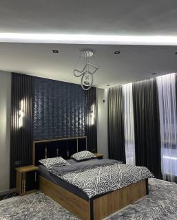 Troya House - Taschkent - 1