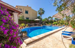 Sa Torre - Cala Santanyi - 9