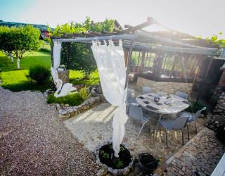 Villa Una Dalia Bihać - Golubić - 8