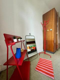 NUMBR25 - self service & low budget Hotel - 1