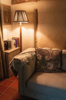 Straw Plaiters Cottage - Wendover - 2