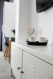 STUDIO 57 (4) - Alexandroupoli - 8