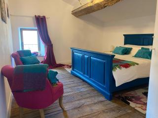 Apple Barn Cottage 5 Bedrooms - 4