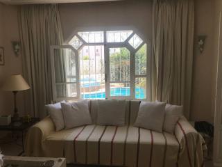 Superbe villa avec magnifique piscine et jardin - Hammamet Sud - 4