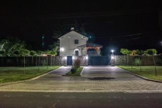 Vila Gospođica - Progar - 0