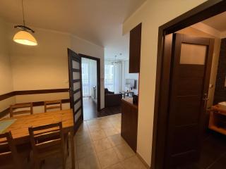 Apartament Dworcowa 8 z Widokiem na Szrenicę - 5D Apartments - Szklarska Poręba - 7