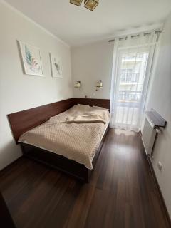 Apartament Dworcowa 8 z Widokiem na Szrenicę - 5D Apartments - Szklarska Poręba - 5