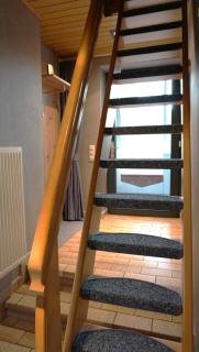 Ferienwohnung Althüser - Lathen - 2