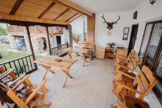 Agro-pensiunea "Plaiul Castanilor" - 2