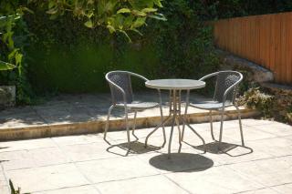The Greyhound - Falmouth - 5