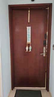 Cartagena Apartamento 409 Edf Morros 922 ToLuSa - Carthagène des Indes - 8