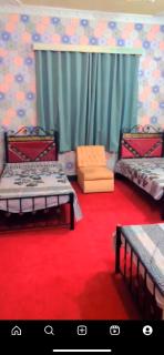 Exotic Girls Hostel - Abbottabad - 7