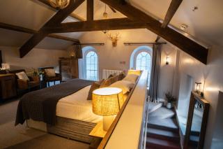 Yorebridge House - Bainbridge - 4