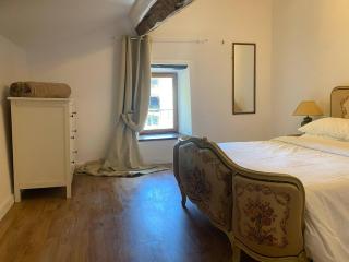 Apple Barn Cottage with 5 Bedrooms - 7