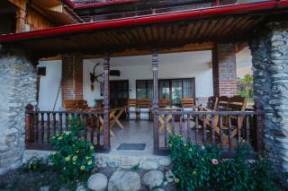 Agro-pensiunea "Plaiul Castanilor" - 4