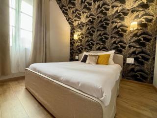 Le Dolby - 2 appartements communiquants avec parking privé 4 couchages - 1