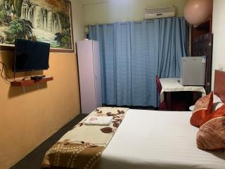 Hongyuan Primier Hotel - Accra - 8