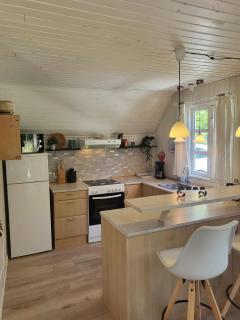Charmingcottage - Ulfborg - 7