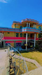 Exotic Girls Hostel - Abbottabad - 2