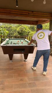 Colina Buena Vista VIP - Jarabacoa - 3