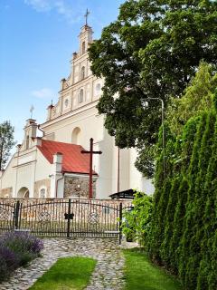 Mėta House - Merkinė - 7
