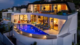Blue Pearl Villa - Brand new luxury awaits - Koh Samui - 9