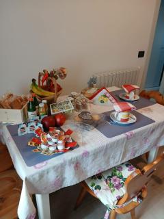 B&B Civico 36 - Tirano - 7