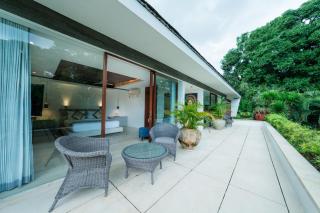 The Muse Tanah Lot - Luxury Private Suites - Munggu - 4