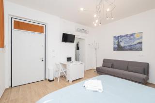 Pavia Centro Storico - Lovely Suite Scaldasole - 9