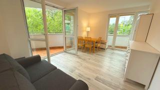Duży Apartament 90m2 - 3 Sypialnie i Salon, 3 minuty od Plaży Miejskiej - Olsztyn - 0