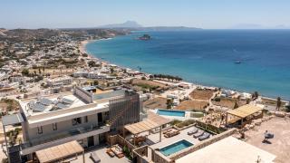 Mousonas Luxury Living - Kámpos - 9