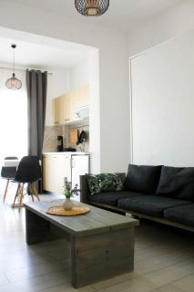 StuDio 57 (3) - Alexandroupolis - 0