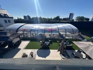 The Originals Boutique, Hôtel Aquilon, Saint-Nazaire - Saint-Nazaire - 7