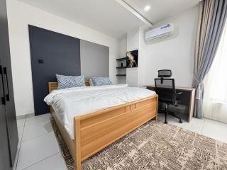Alexa Cinema Home - 7