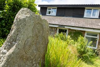 Clover at Gorslwyd - Sound Retreat - Aberporth - 3