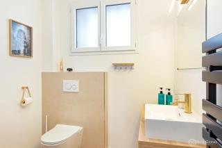 Le Mas de la Clé d'Or - 4 suites avec Piscine - Puget-sur Argens - 2
